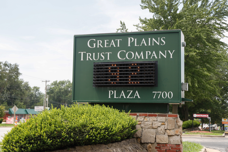 A recent heat mapping study showed Johnson County's hottest spots.