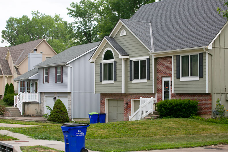 Merriam 2024 budget includes a slight property tax rate decrease.