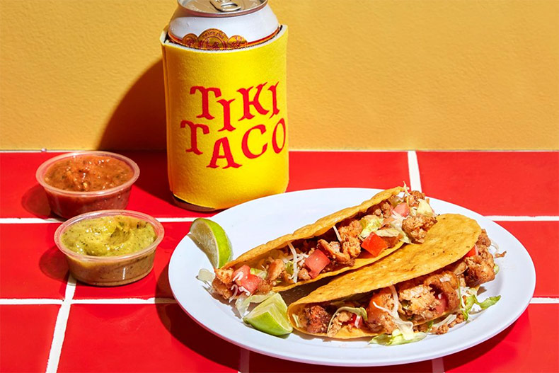 Tiki Taco eyes fall opening in downtown Overland Park