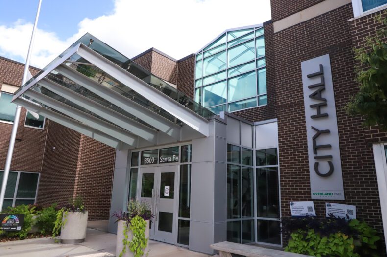 Overland Park budget 2026