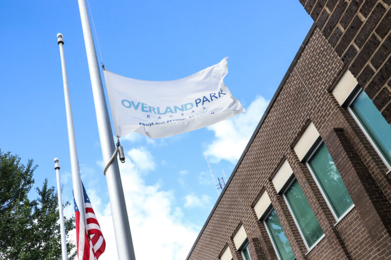 Overland Park bond authority