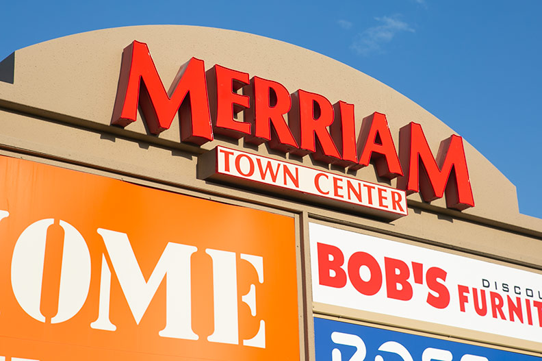 Merriam Town Center Five Below