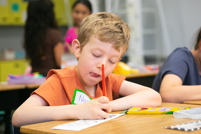 Shawnee Mission first day 2023