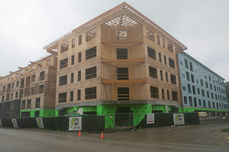 Mission Bowl Apartments delay may extend the deadline by 10 months.