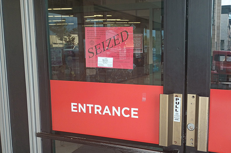 Metcalf Antique Mall