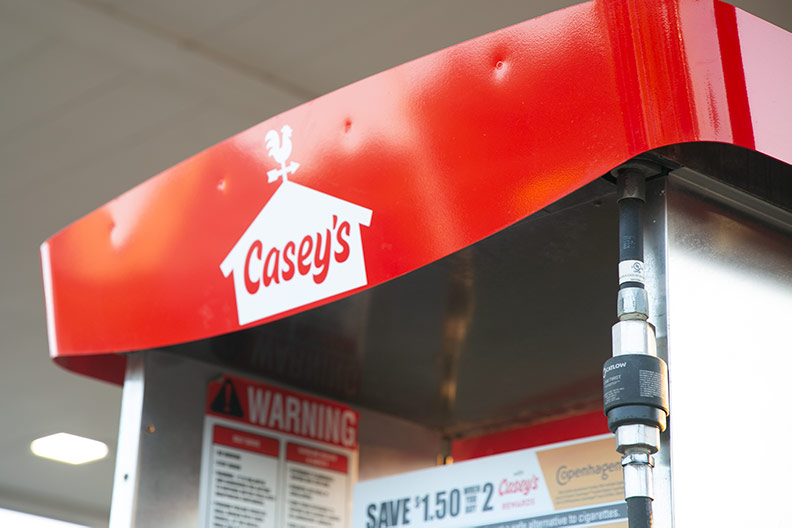 Casey's Roeland Park