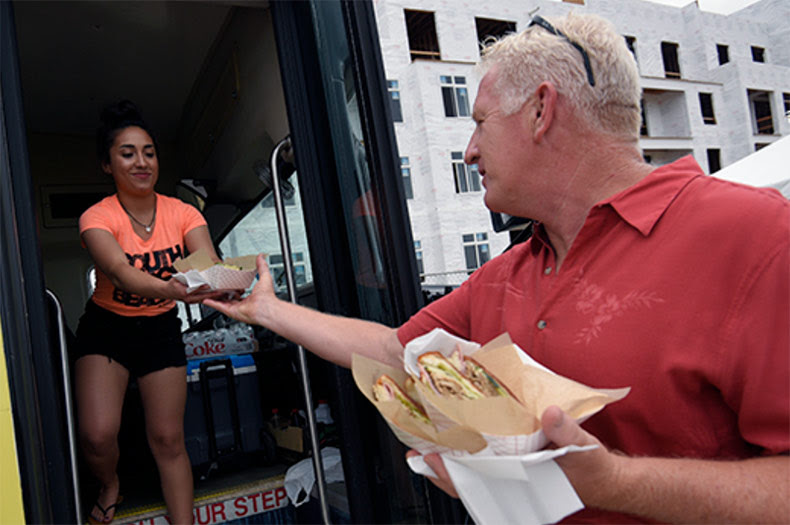 Weekend events Johnson County