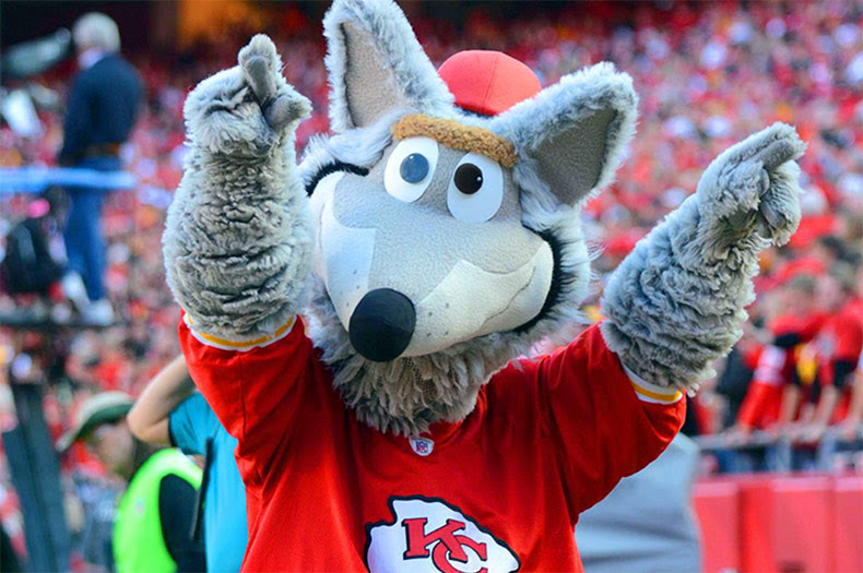 Weekend events Johnson County