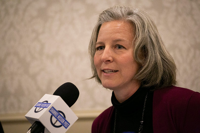 WATCH: The Post’s candidate forum for Shawnee Mayor, City Council