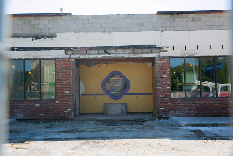 Big Biscuit Mission to open this winter.