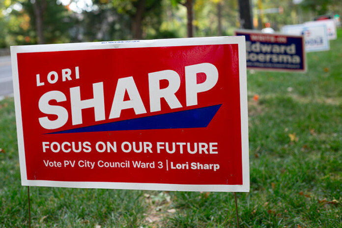 Lori Sharp Prairie Village Mainstream