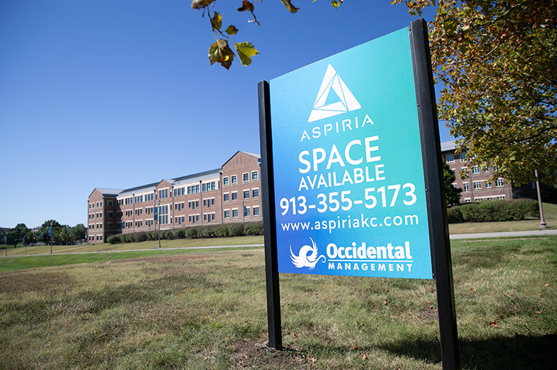 Aspiria mystery company property tax rebate