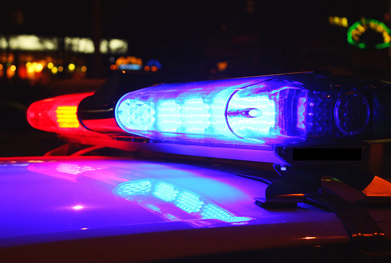 Olathe Police say man killed in head-on crash with dump truck on 159th Street
