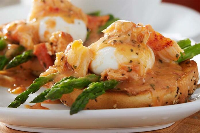 Another Broken Egg Cafe OP