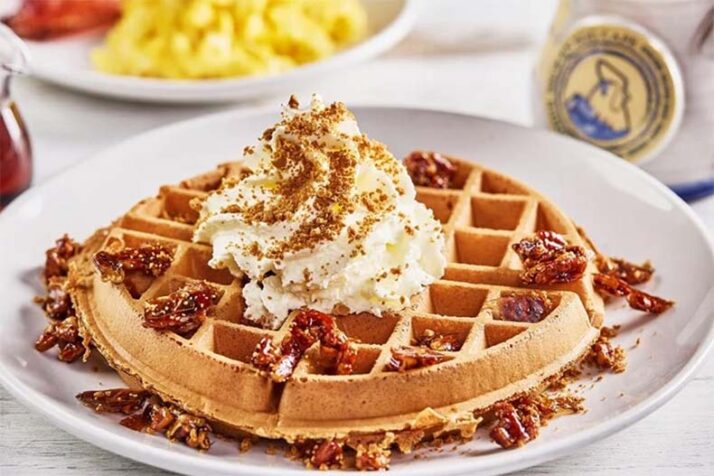 Overland Park Another Broken Egg Cafe