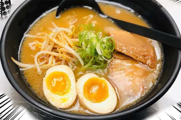 Aoyama Ramen Shawnee