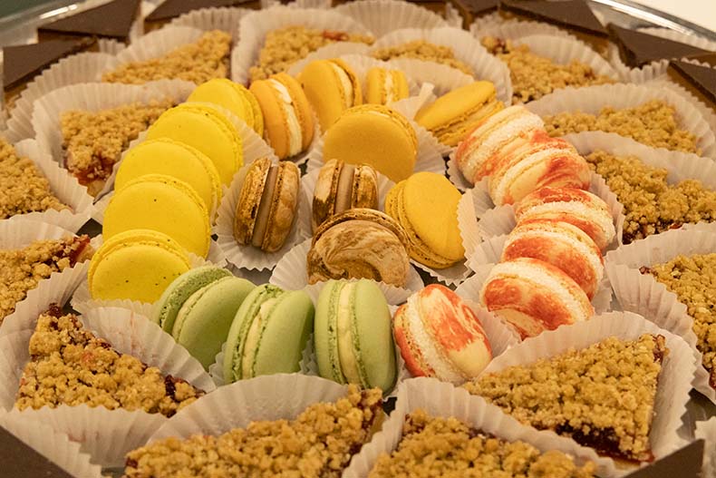 Bloom Baking Co.