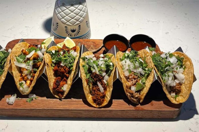 Olathe VIVA Tacos & Tequila