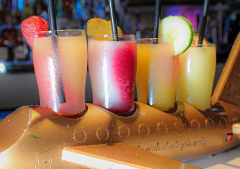 Olathe VIVA Tacos & Tequila