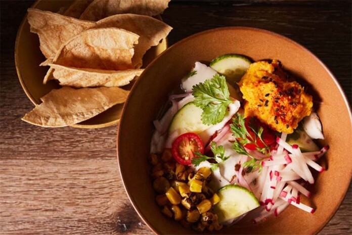 Leawood Whole Harvest Kitchen