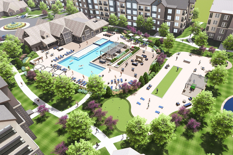 Olathe developments 2024