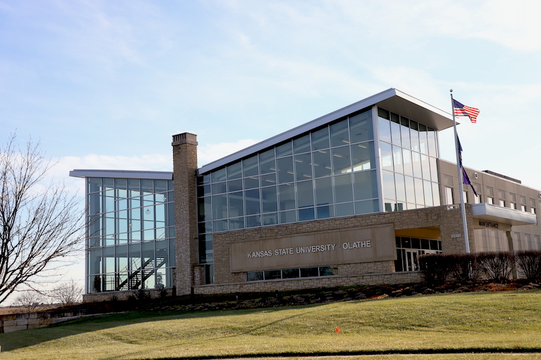 Developments in 2024 Olathe