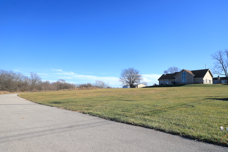 Olathe development 2024