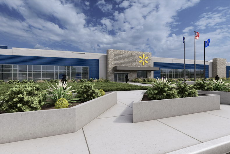 Olathe development 2024