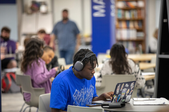 JCCC Updates: JCCC offers classes to become a better student and ...
