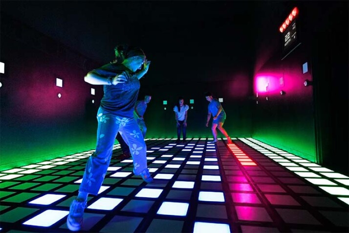 Overland Park Activate