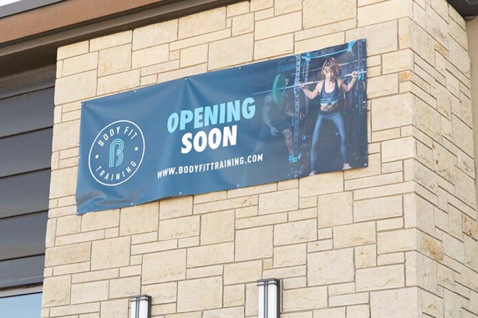 Overland Park Body Fit Training