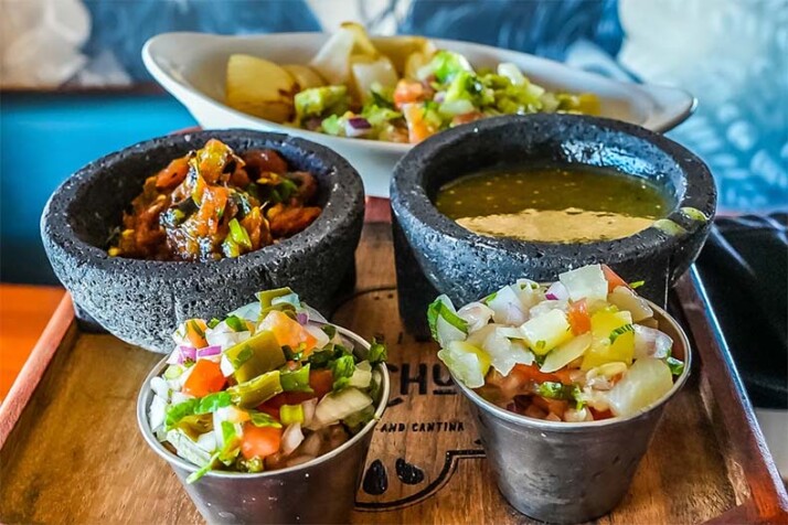 Overland Park Don Chuy's