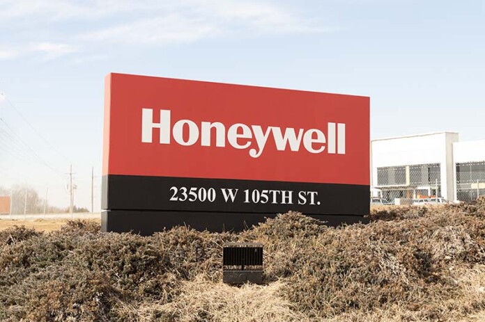 Olathe Honeywell
