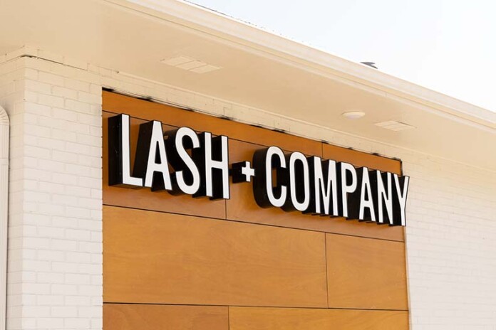 Leawood Lash and Company