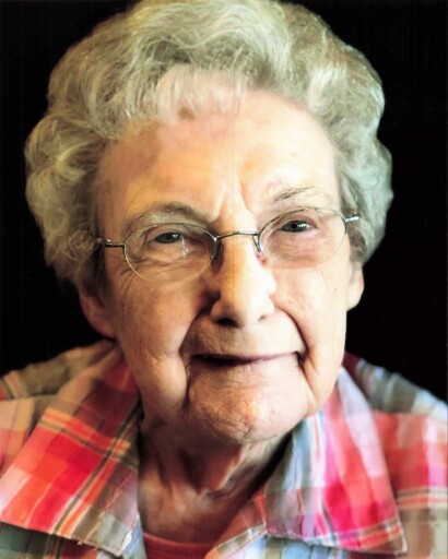 Mildred Rackley Mildred Rae Clifton