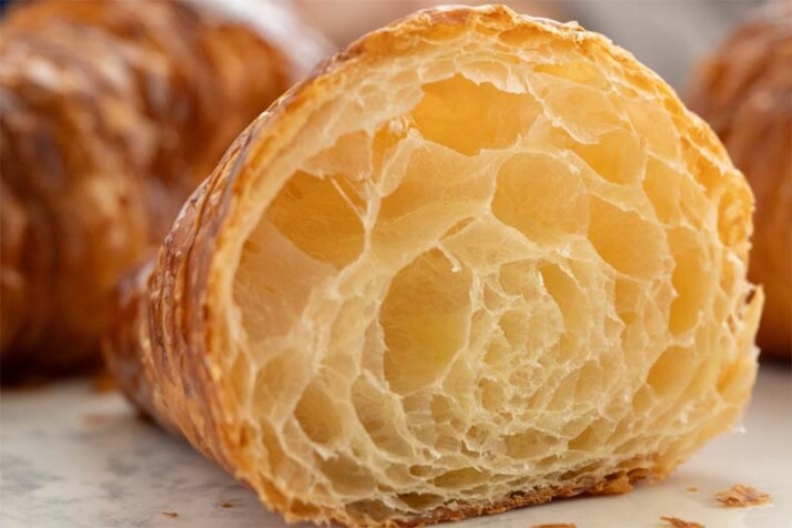 Johnson County Paris Baguette