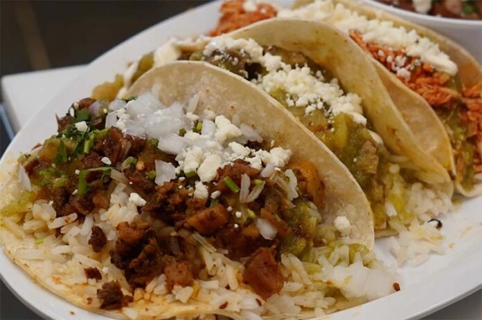Overland Park Red Kitchen