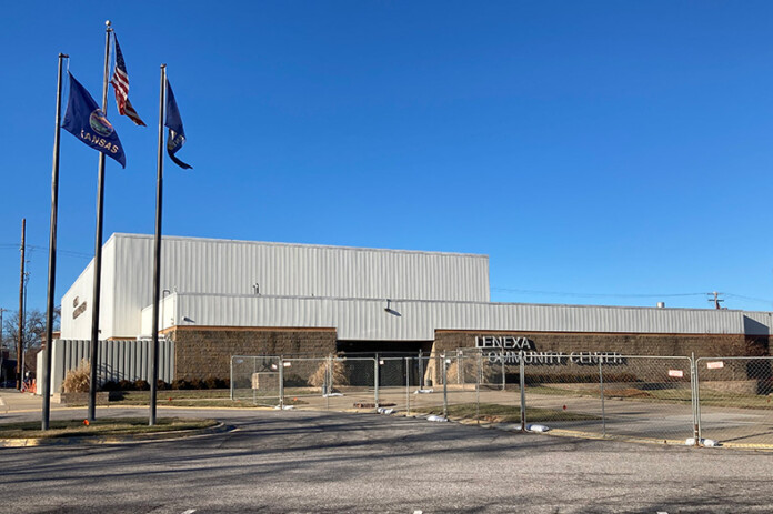 Old Town Community Center