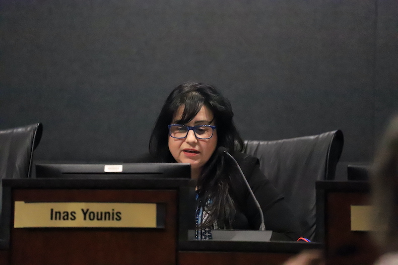 Property tax rebate Overland Park