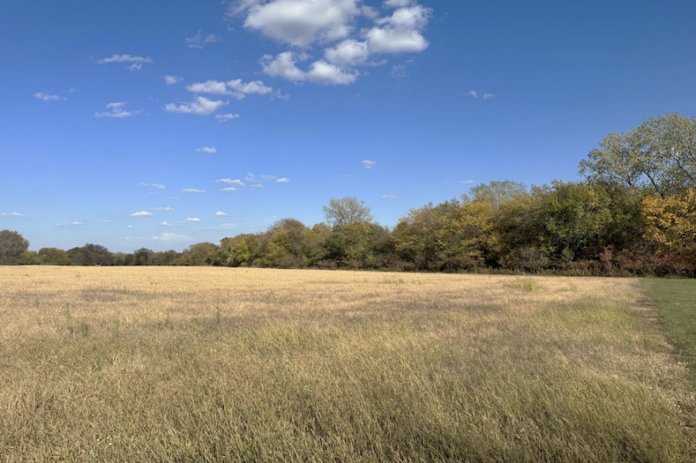 The Metcalf Soccer Complex is proposed near 203rd Street and Metcalf Avenue in the unincorporated community of Stilwell.