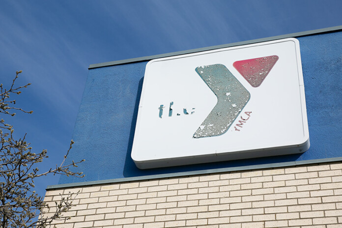 The Paul Henson YMCA