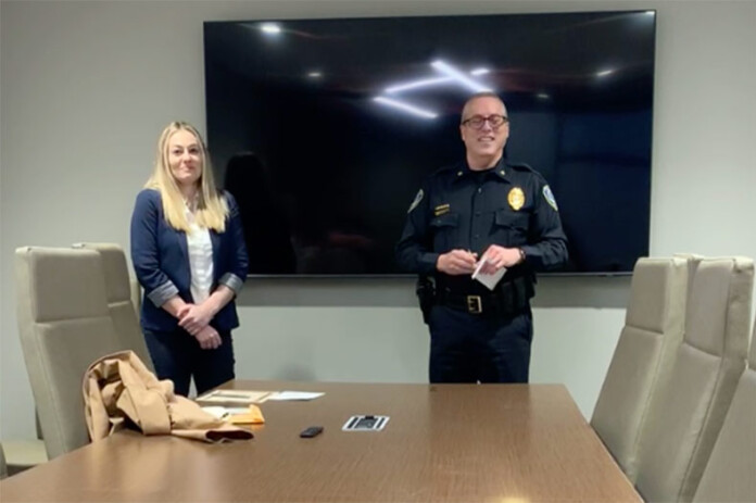 Rachel Scattergood Gladstone