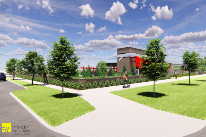 A Tommy’s Express Car Wash is proposed in the downtown Overland Park. Planning commissioners doubt it's a good fit for the area.