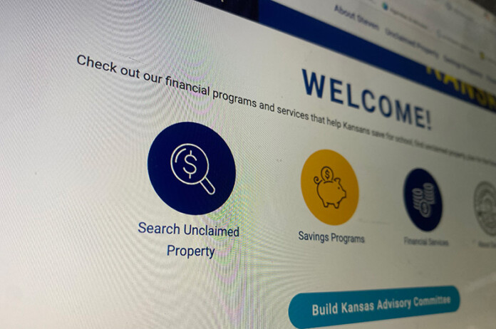 Unclaimed Property