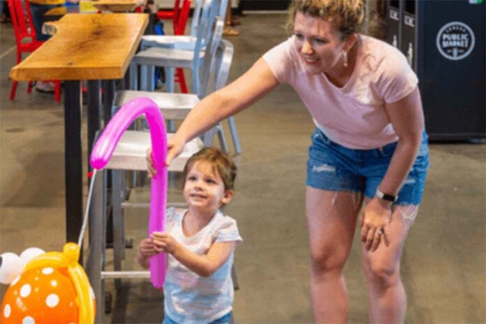 Lenexa Public Market