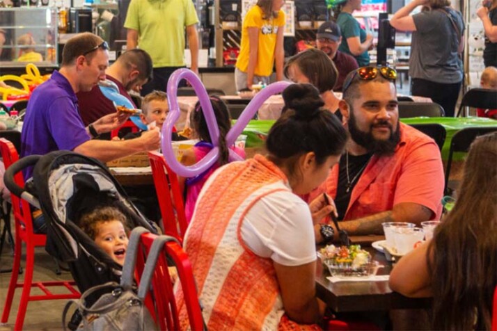 Lenexa Public Market