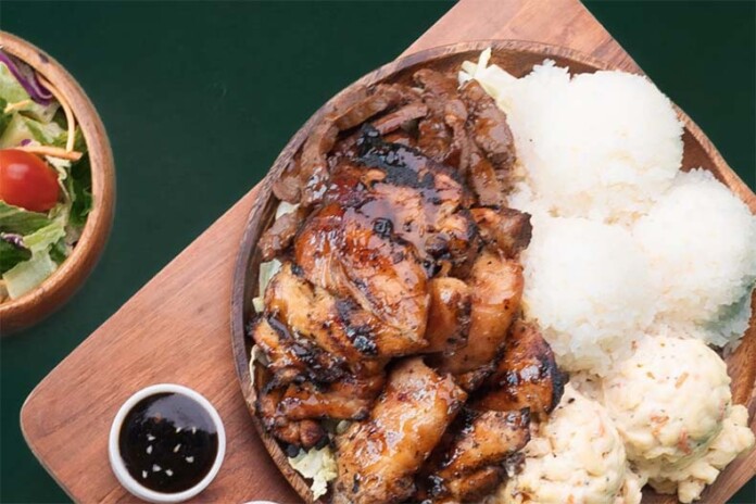 Overland Park Mo' Bettahs