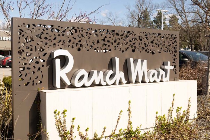 Ranch Mart Leawood