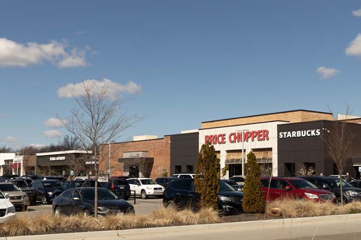 Leawood Ranch Mart North