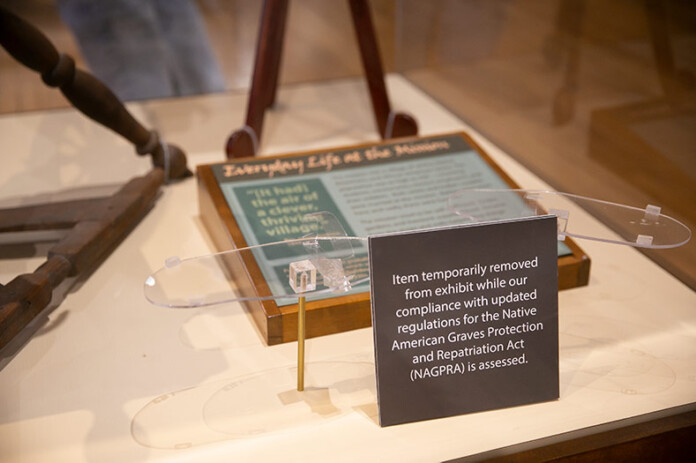 Shawnee Indian Mission shoes